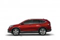 Honda nos revela algunos datos del nuevo CR-V para Europa