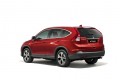 Honda nos revela algunos datos del nuevo CR-V para Europa