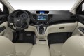Honda nos revela algunos datos del nuevo CR-V para Europa