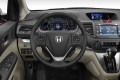 Honda nos revela algunos datos del nuevo CR-V para Europa