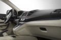 Honda nos revela algunos datos del nuevo CR-V para Europa