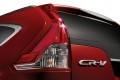 Honda nos revela algunos datos del nuevo CR-V para Europa