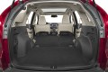 Honda nos revela algunos datos del nuevo CR-V para Europa