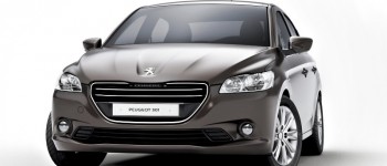 Peugeot 301: Nuevos datos e imágenes