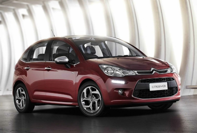 كس+حلو El Citroën C3 estrena nuevos motores de gasolina tricilíndricos