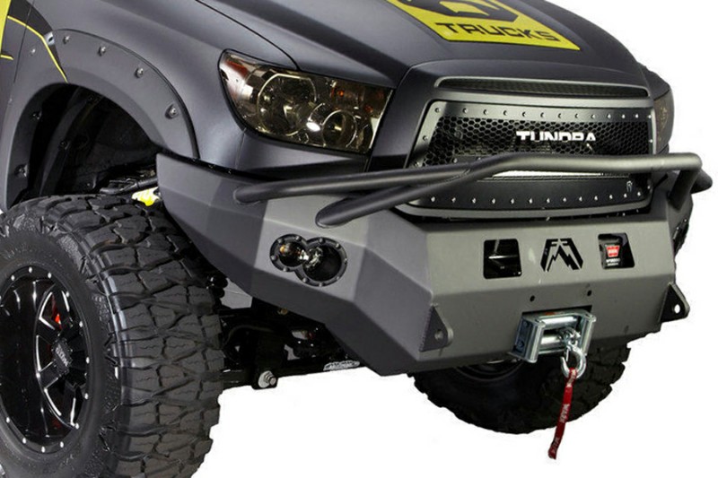 sema show 2012 ultimate fishing toyota tundra pesca radical 201212205_5