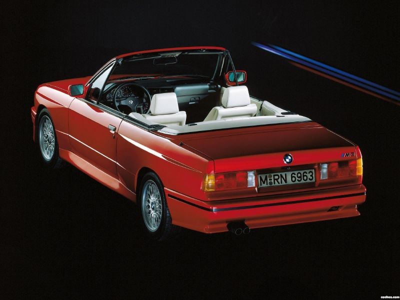 Guia de compra bmw serie 3 #2