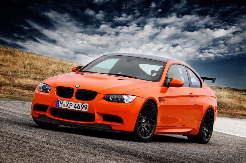 Bmw compra alemania #7