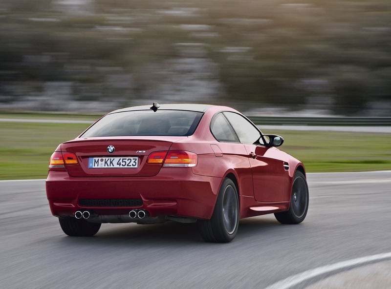 Bmw compra alemania #4