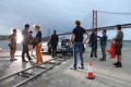 Combustión, una película al estilo Fast & Furious hecha en España