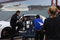 Combustión, una película al estilo Fast & Furious hecha en España
