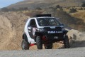 El reto de participar en el Rally Dakar con un Smart