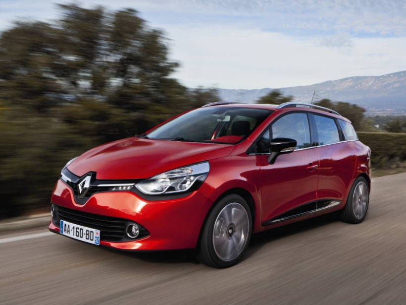 Renault sport españa