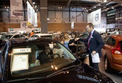 Foto principal Salón del Vehículo de Ocasión 2013, más de 4.000 coches te están esperando Foto noticia