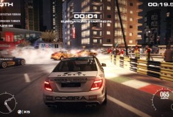 Foto principal GRID 2: Drift en circuitos asiáticos Foto noticia