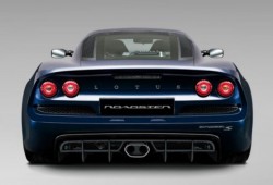 Foto principal Lotus presenta Exige S Roadster Foto noticia