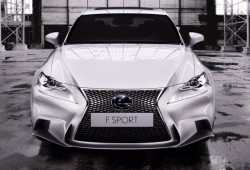 Foto principal Lexus IS 300h: los híbridos se imponen ante el diésel Foto noticia
