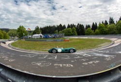 Foto principal Nürburgring se va a pique por 132 millones de euros Foto noticia