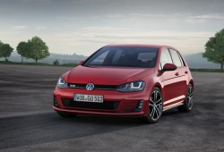 Foto principal El Volkswagen Golf GTD 2013 ya está a la venta Foto noticia