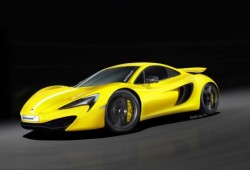 Foto principal McLaren desarrollará su nuevo deportivo sin la ayuda de Honda Foto noticia
