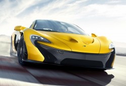 Foto principal El McLaren P1 podría ser el vehículo de producción más rápido en el Nordschleife Foto noticia