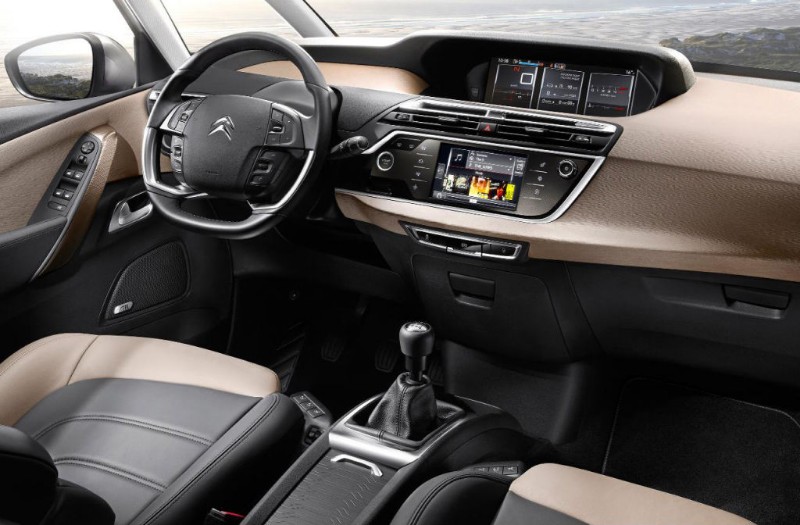 Precios de Coches Citron