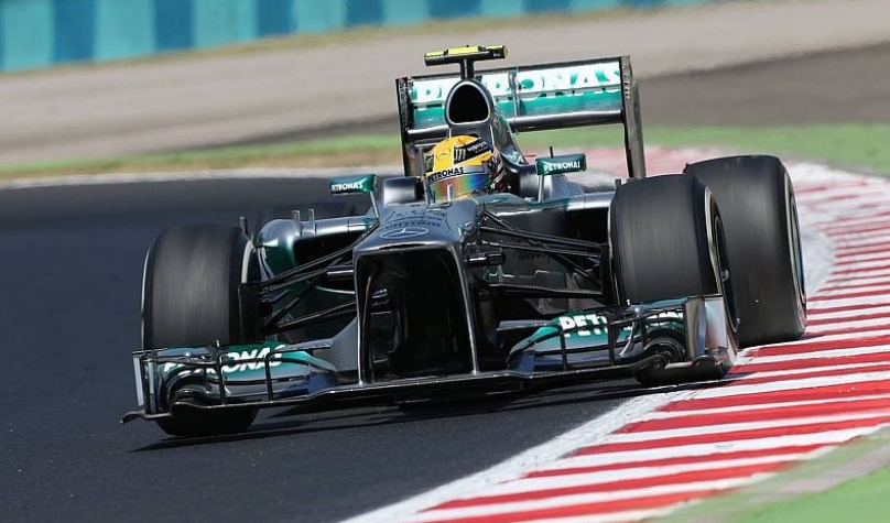 Ross motors mercedes #2