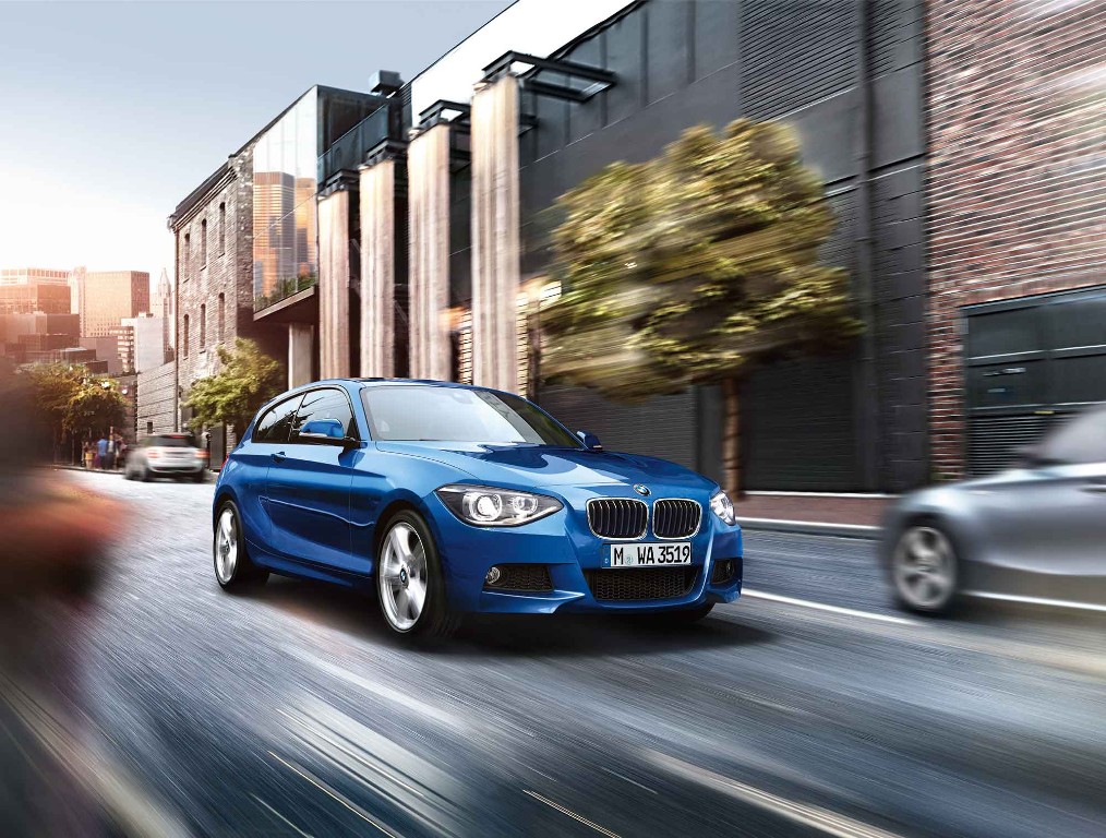 Bmw essential edition serie 1 #7