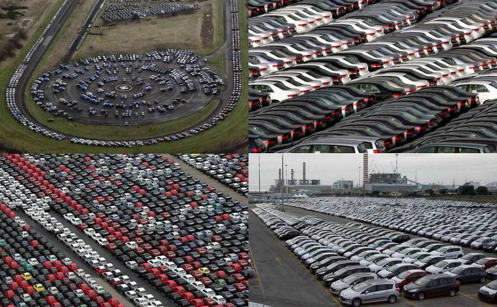 COMPRA DE COCHES KM 0 compra de coches km 0: