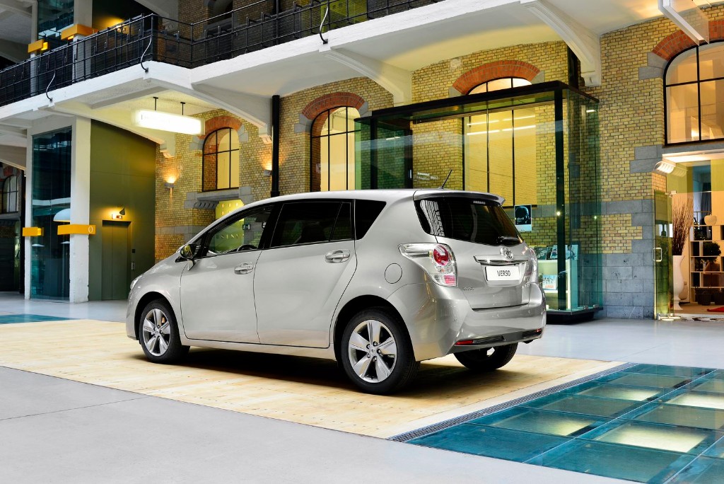 consumo toyota verso 120d advance #2 consumo toyota verso 120d advance #2