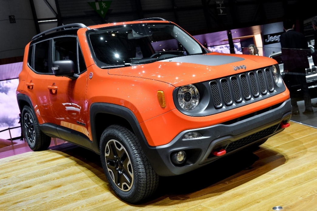 Nova jeep #5