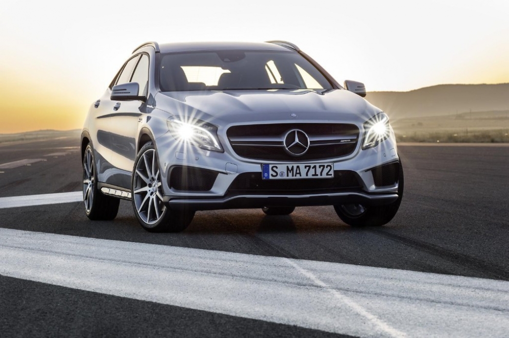 Precio del mercedes benz #7