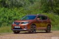 Nissan X-Trail Connect Edition Nissan X-Trail Connect Edition