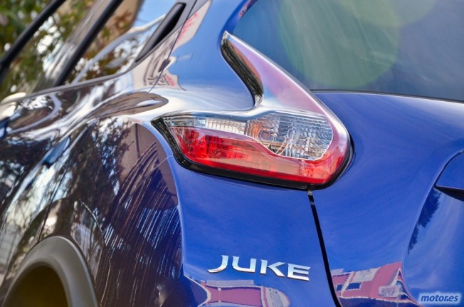 Nissan juke precios espana #2