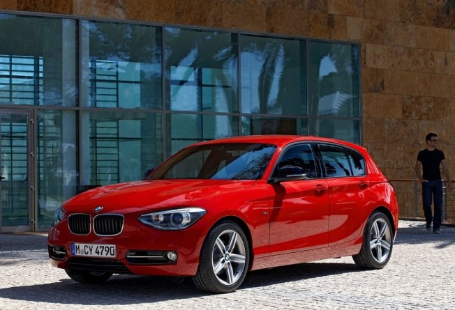 Que traccion tiene el bmw x3 #5