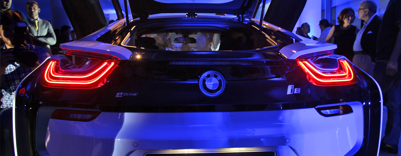 Concesionario bmw san pablo #7