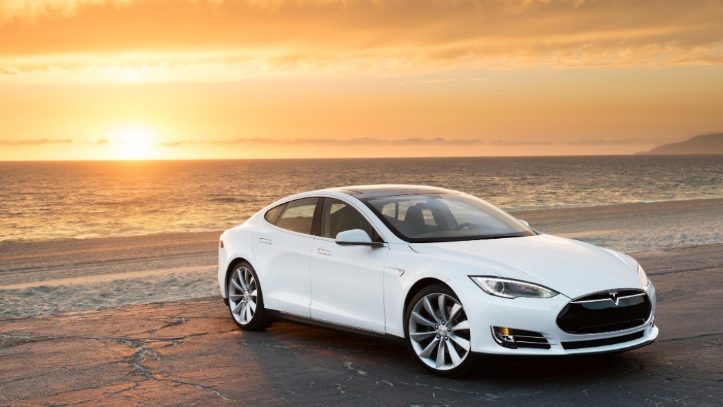 Nuevas Noticias Tesla