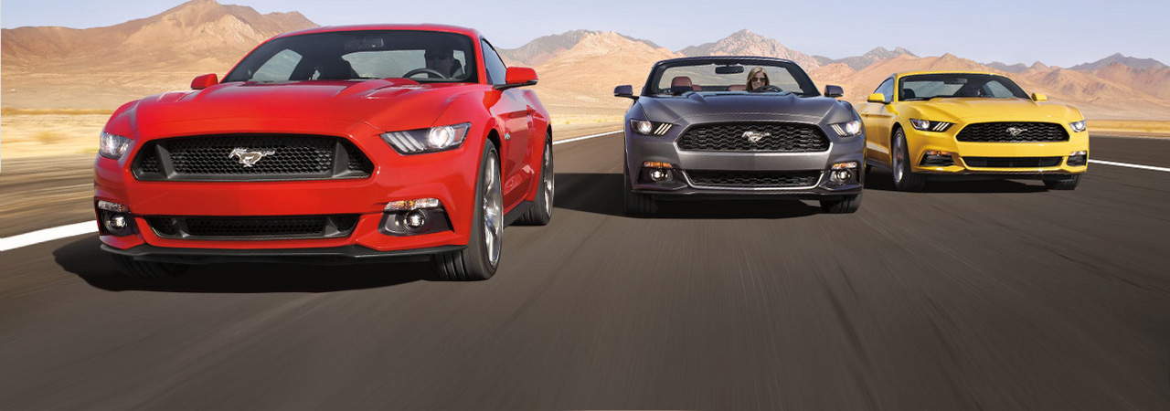 Ford Mustang: precios, prueba, ficha tcnica y
