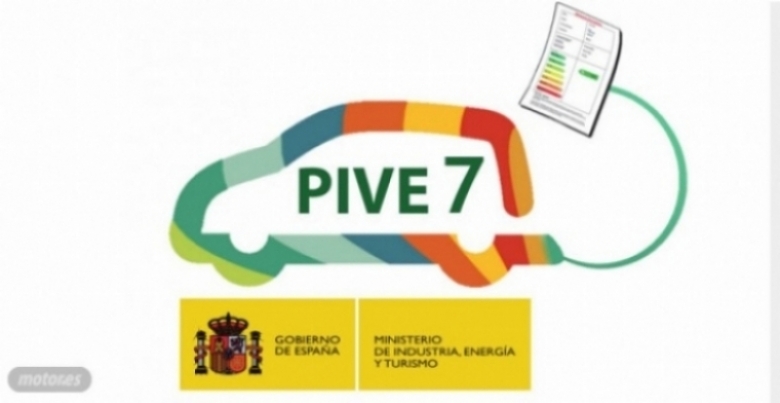 Comprar coches con descuento PIVE