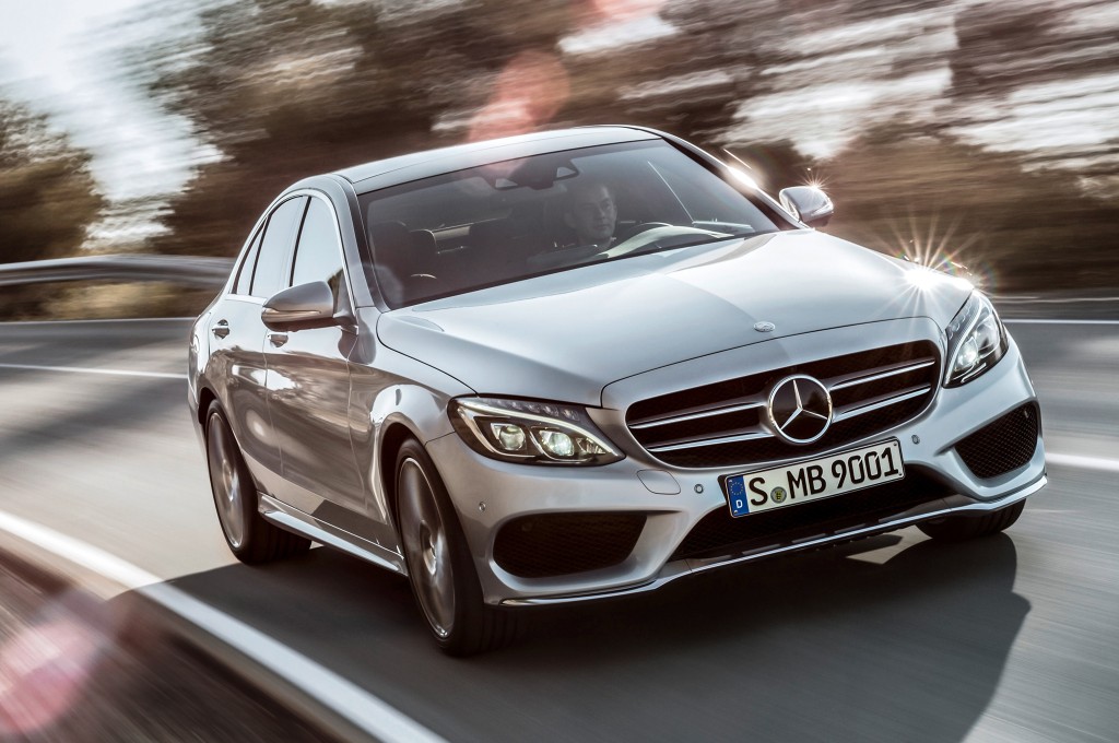 Venta de coches en alemania de segunda mano mercedes #7