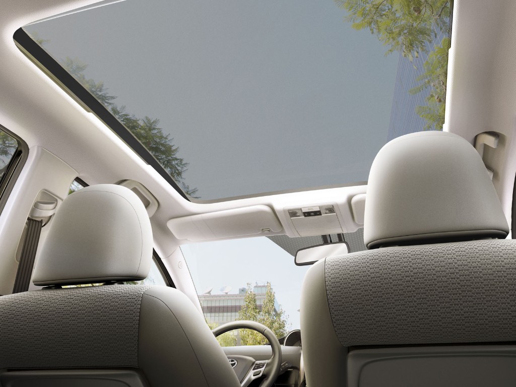 Toyota Verso 2015: novedades, gama y precios Toyota Verso 2015: novedades, gama y precios