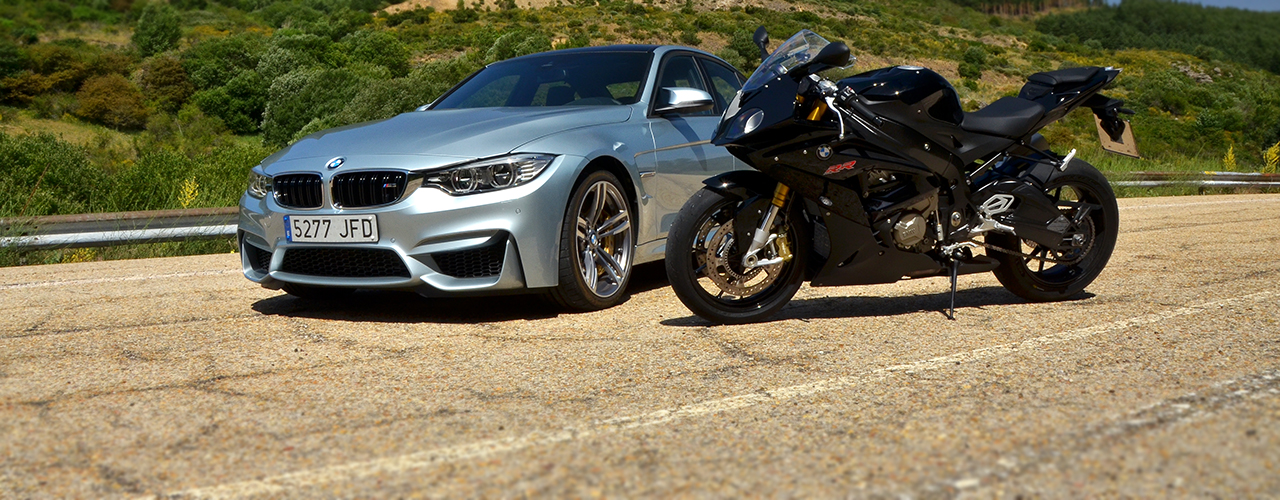 Mision de la bmw #3