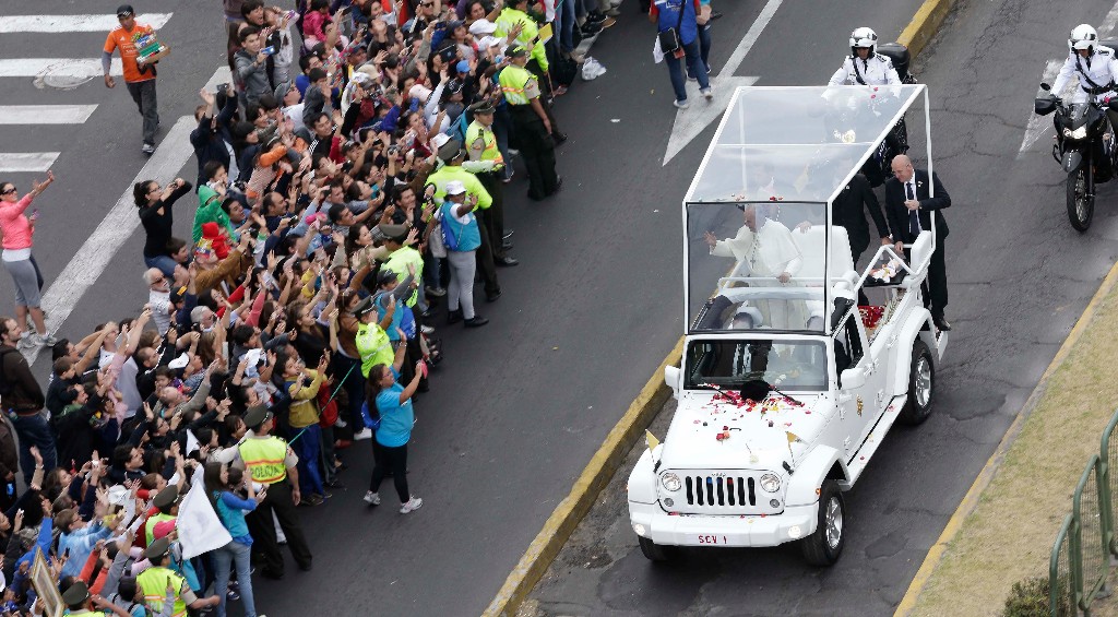 Papa jeep #5