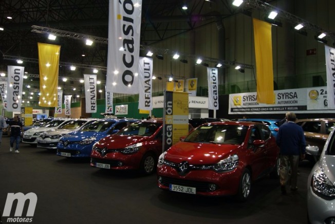 Motor de ocasion
