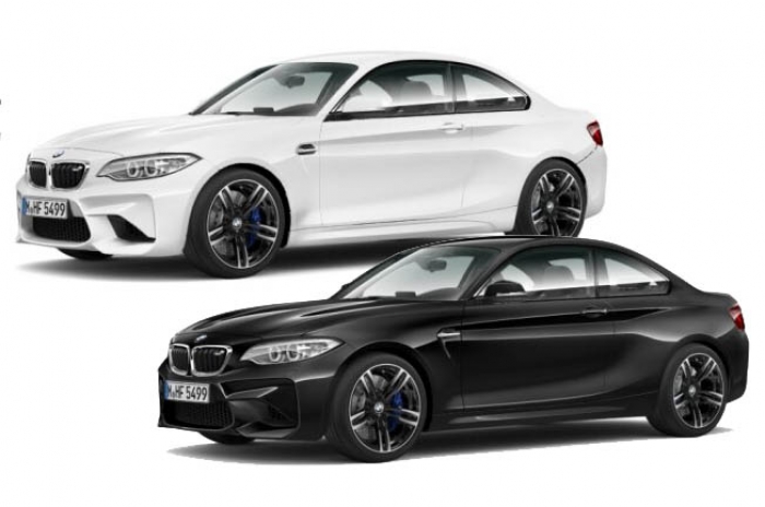 Precios del bmw #5