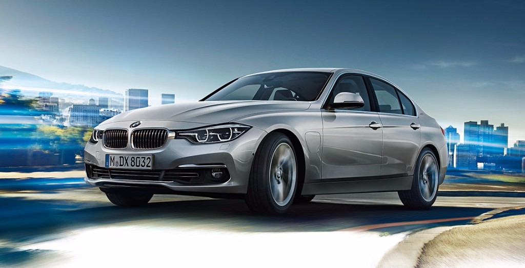 Costo mantenimiento bmw serie 3 #4