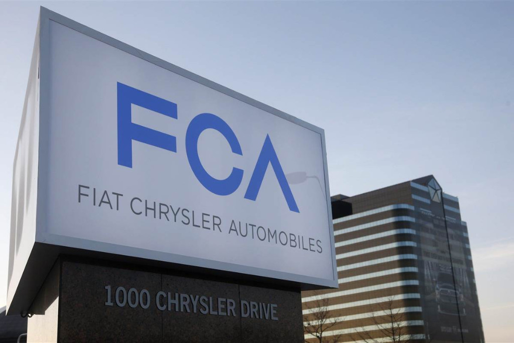 FCA compró en 2014 derechos para emitir 8,2 millones de toneladas de gases de efecto invernadero FCA compró en 2014 derechos para emitir 8,2 millones de toneladas de gases de efecto invernadero