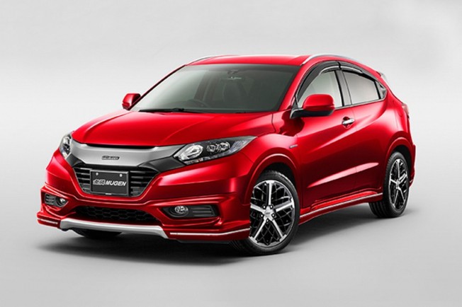 Ultimos modelos de honda civic #7