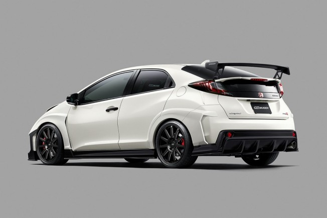 Ultimos modelos de honda civic