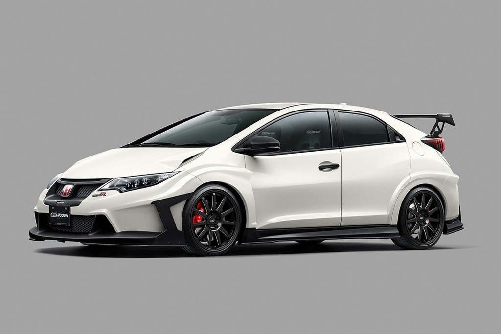 Ultimos modelos de honda civic #3
